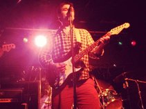Brendan Clarke