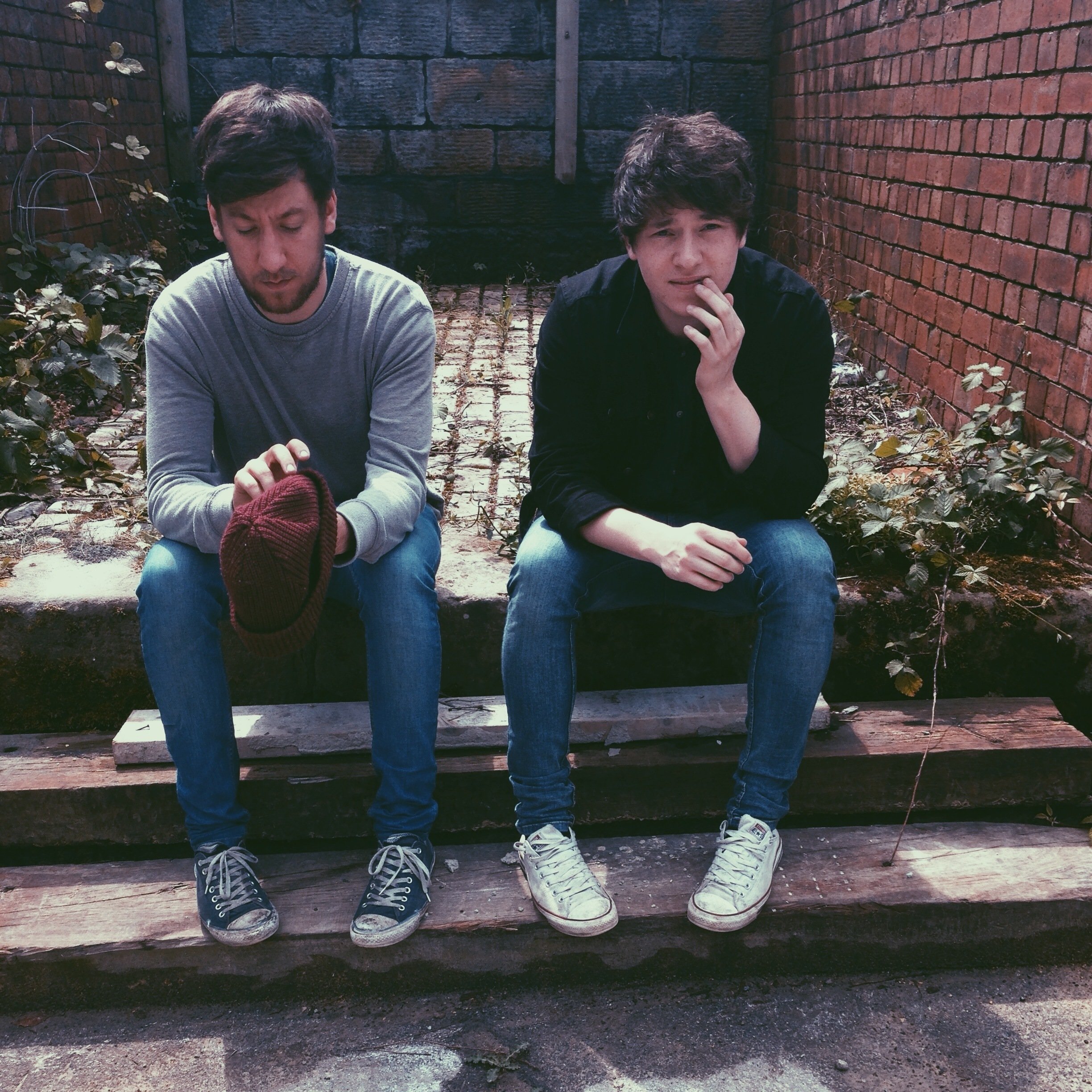 ReverbNation profile picture for @crowds