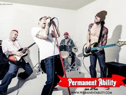 Image for Permanent Ability