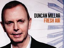 Duncan Millar