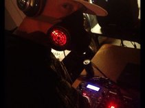 DJ Xage
