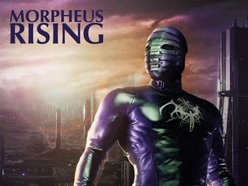 Image for Morpheus Rising