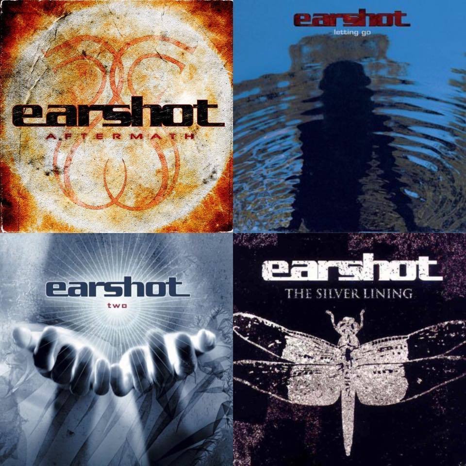 ReverbNation profile picture for @earshot