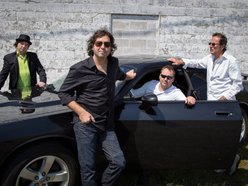 Image for Blues On the Rocks