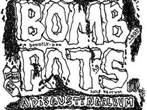 Bomb Pots