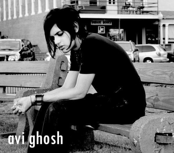 ReverbNation profile picture for @avi