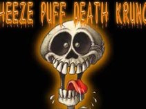 Cheese Puff Death Krunch