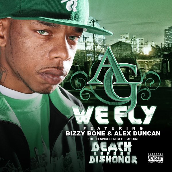ReverbNation profile picture for @ag