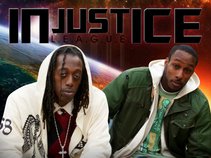 Injustice L.e.a.g.u.e.