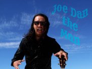 Joe Dan The Man