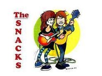 The Snacks