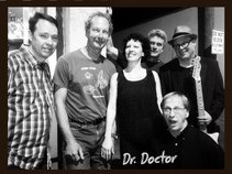 Dr. Doctor