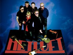 Image for HETLUFT