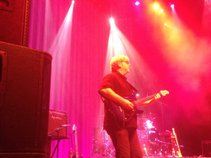 Eric John and Legato