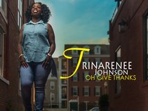Trina Renee