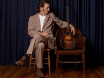 Stephen Fearing