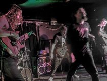 Harmony of Hate