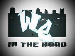 Image for W.E. IN THE HOOD