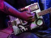 4 String Phil