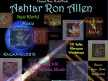 Ashtar Ron Allen