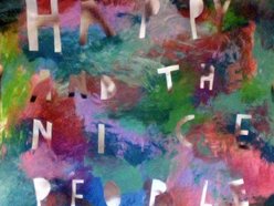 Image for Happy and The Nice People