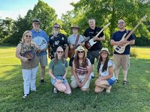 Just Us Country Gospel Band