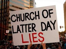 Mormon Deception