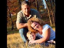 Standing Strong Ministries