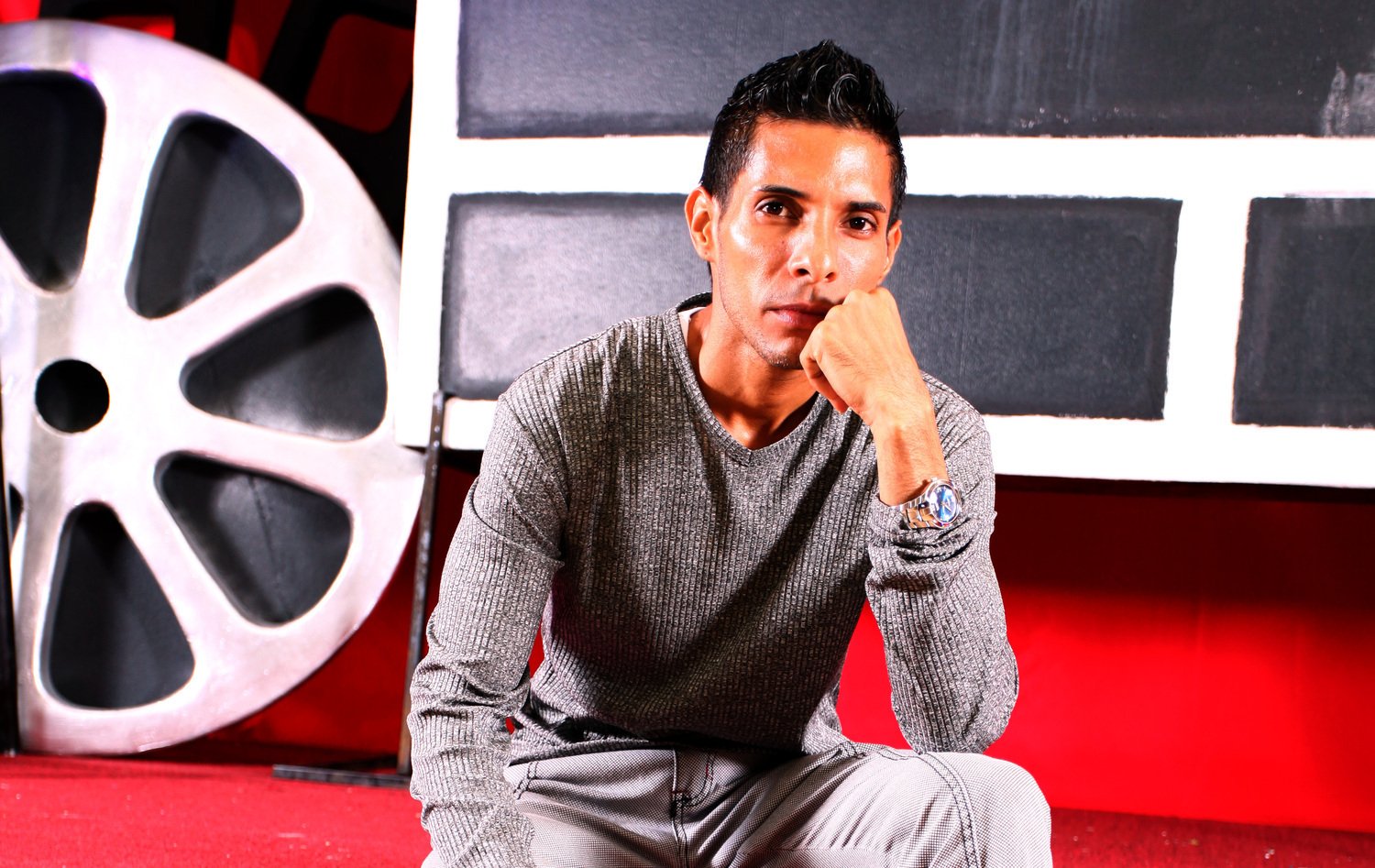 ReverbNation profile picture for @jorel
