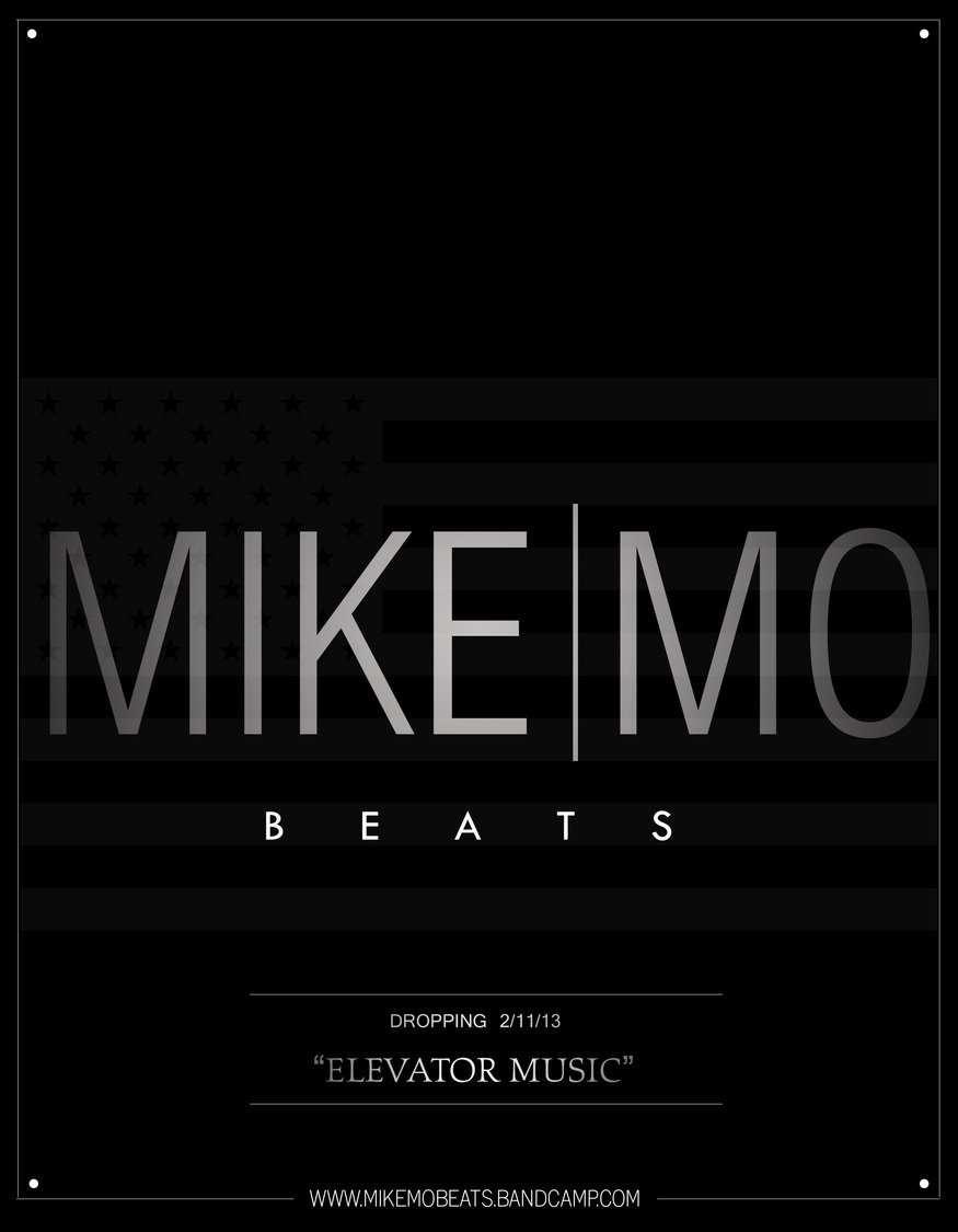 Mike Mo Beats | ReverbNation