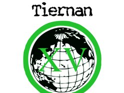 Image for Laurier Tiernan