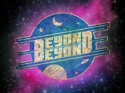 Image for Beyond Beyond