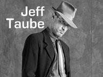 Jeff Taube