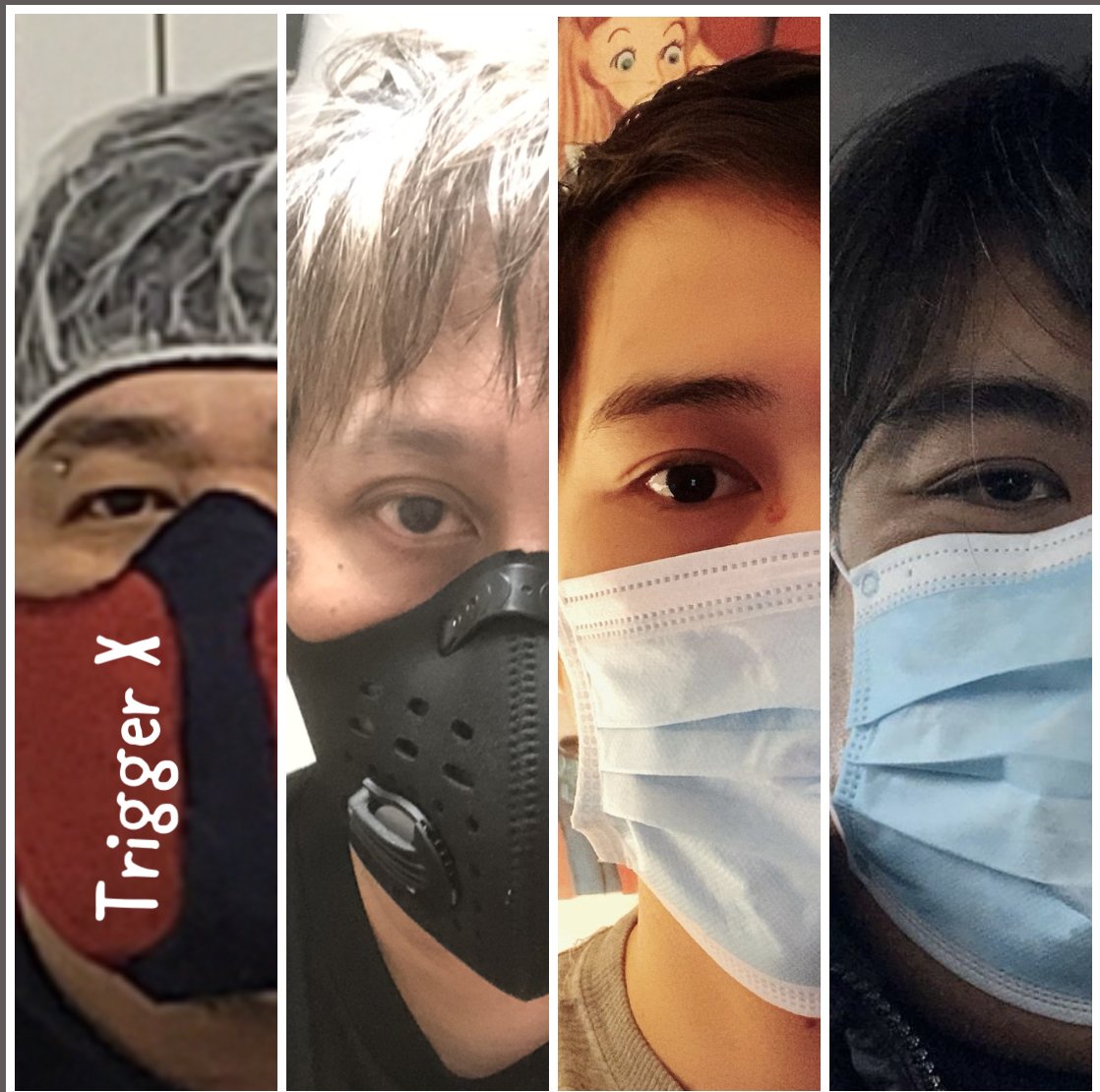 Trigger X | ReverbNation