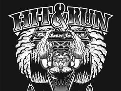 Image for HIT & RUN
