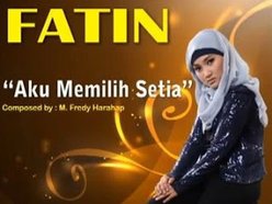 Fatin XFactor indonesia