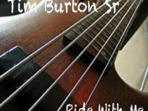 Timothy D Burton Sr