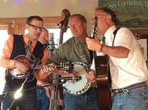 Rusty Rayles & the Rounders