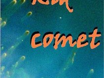 kid comet