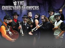 The Graveyard Stompers