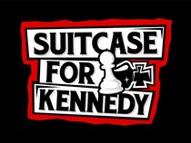 Suitcase For Kennedy