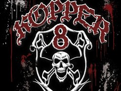 Image for KOPPER8