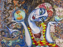 Clay Micallef...Restless Music