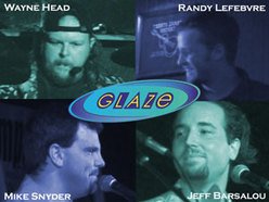 ReverbNation profile picture for @glaze