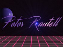 Peter Rautell