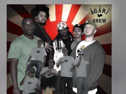 Image for Agari Crew