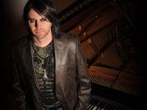 Scott D. Davis, pianist