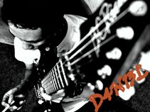 Menara Hitam (solo guitar)