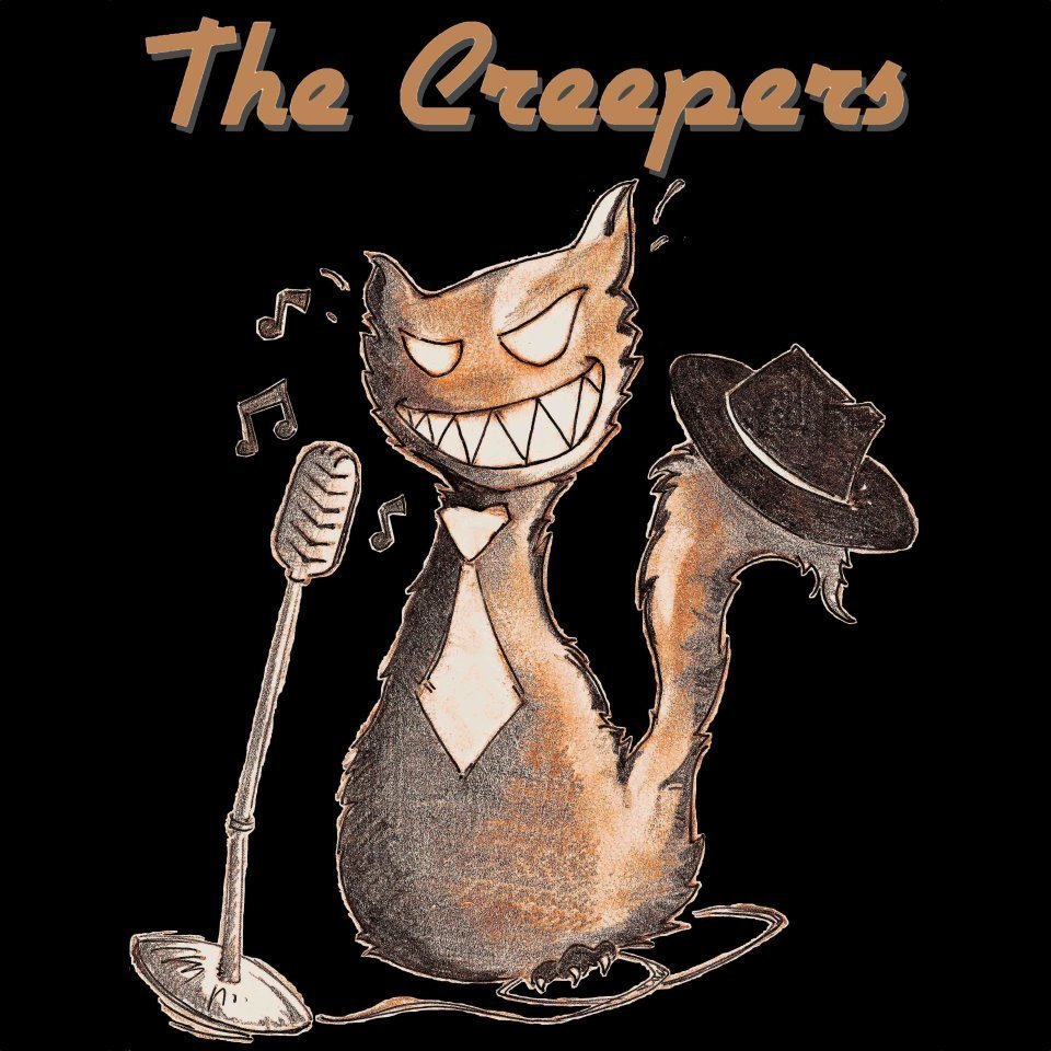 ReverbNation profile picture for @creepers