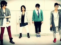 J-ROCKS band